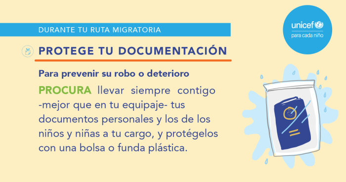 Durante tu ruta Seguridad Evita 3